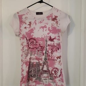 Attitude Paris- Paris original